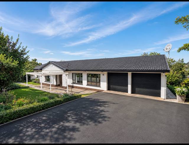 4 BEDROOM HOUSE FOR SALE IN WESTVILLE